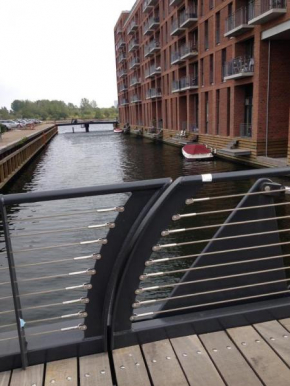 4 room apartment in Copenhagen - Teglholmsgade 52